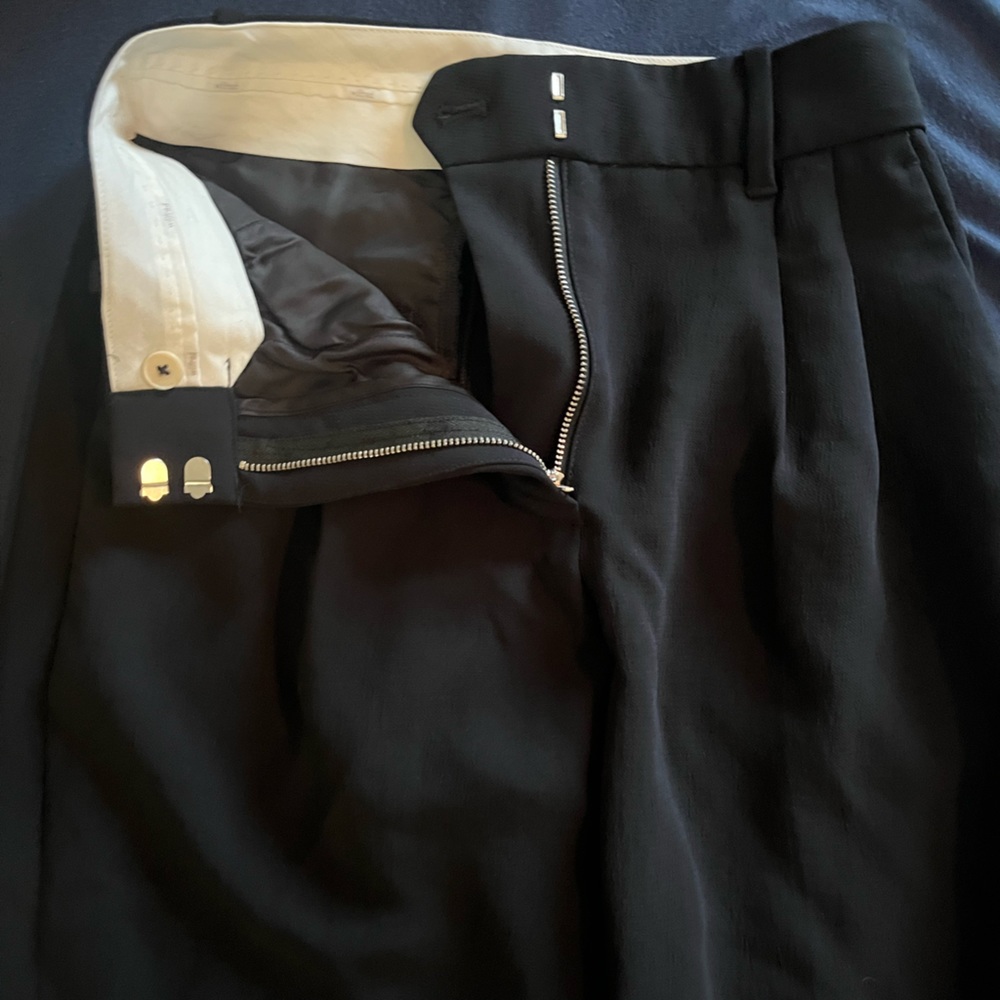 ARTIZIA CROPPED WILFRED PANTS